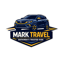 Mark Travel Logo